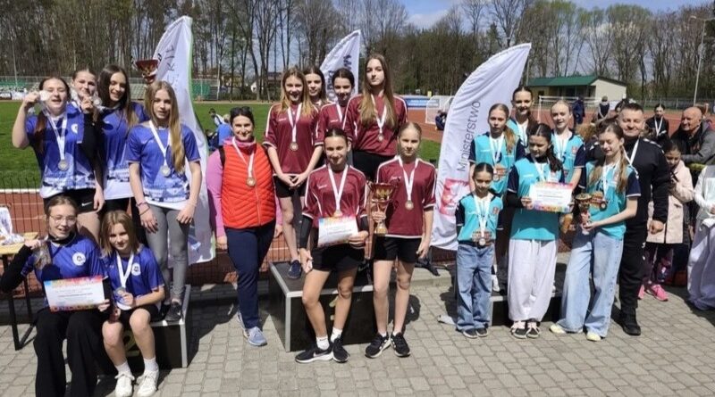 Blizne na medal – podwójny sukces i awans do finałów Polski!