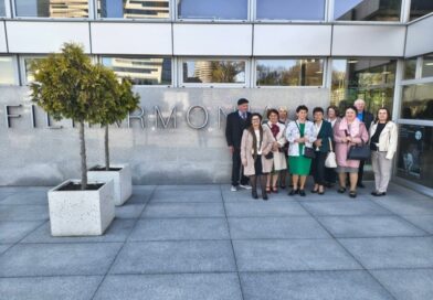 Muzyczna podróż seniorów z Bliznego – operetkowy wieczór pełen uroku i śmiechu