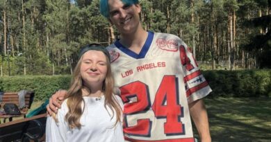 Młody talent z Brzozowa na wielkiej scenie „The Voice Kids” – Amelia zawalczy o awans