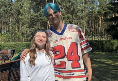 Młody talent z Brzozowa na wielkiej scenie „The Voice Kids” – Amelia zawalczy o awans