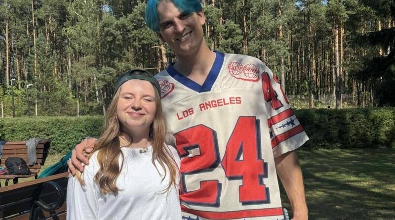 Młody talent z Brzozowa na wielkiej scenie „The Voice Kids” – Amelia zawalczy o awans