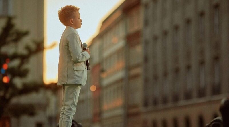 Młody wokalista ze studia Aleksandry Prajsnar wśród finalistów ogólnopolskiego festiwalu