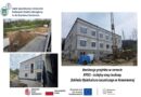 Nowy Zakład Opiekuńczo-Leczniczy w Krzemiennej coraz bliżej ukończenia