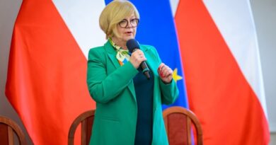 Miliony na bezpieczeństwo w regionie. Podkarpackie z rekordowym wsparciem, skorzystają m.in. Brzozów i gmina Dydnia