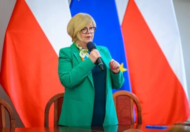 Miliony na bezpieczeństwo w regionie. Podkarpackie z rekordowym wsparciem, skorzystają m.in. Brzozów i gmina Dydnia