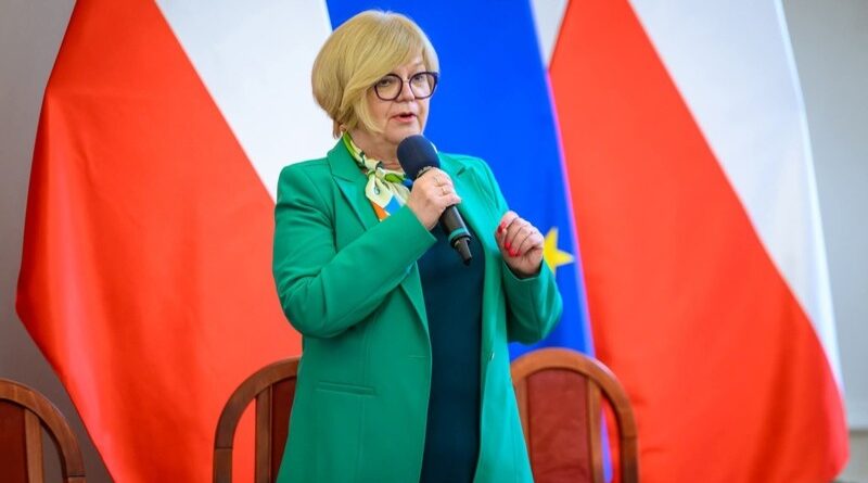 Miliony na bezpieczeństwo w regionie. Podkarpackie z rekordowym wsparciem, skorzystają m.in. Brzozów i gmina Dydnia