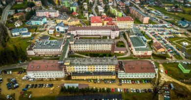 Blisko 300 mln zł na rozwój onkologii w Brzozowie. Podpisano umowę w ramach Funduszu Medycznego