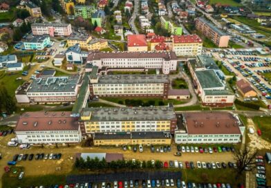 Blisko 300 mln zł na rozwój onkologii w Brzozowie. Podpisano umowę w ramach Funduszu Medycznego