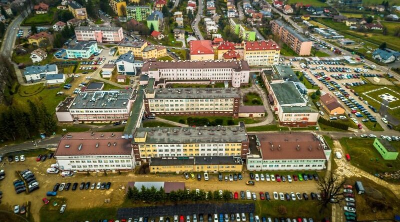 Blisko 300 mln zł na rozwój onkologii w Brzozowie. Podpisano umowę w ramach Funduszu Medycznego