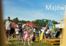 Majówka 2026 w Krośnie. Trzy dni muzyki i atrakcji