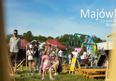 Majówka 2026 w Krośnie. Trzy dni muzyki i atrakcji