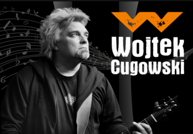 Akustyczne brzmienia i rockowe klasyki. Wojciech Cugowski wystąpi w Haczowie