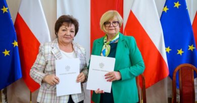 Blisko 1,5 mln zł na bezpieczeństwo wodne – Gmina Jasienica Rosielna z dofinansowaniem na budowę awaryjnego ujęcia w Orzechówce