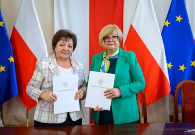 Blisko 1,5 mln zł na bezpieczeństwo wodne – Gmina Jasienica Rosielna z dofinansowaniem na budowę awaryjnego ujęcia w Orzechówce