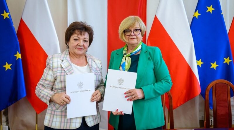 Blisko 1,5 mln zł na bezpieczeństwo wodne – Gmina Jasienica Rosielna z dofinansowaniem na budowę awaryjnego ujęcia w Orzechówce