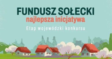 Podkarpackie sołectwa nagrodzone. Dwa wyróżnienia trafiły do powiatu brzozowskiego Podkarpackie sołectwa nagrodzone. Dwa wyróżnienia trafiły do powiatu brzozowskiego