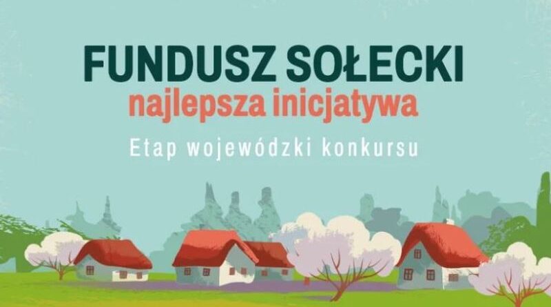 Podkarpackie sołectwa nagrodzone. Dwa wyróżnienia trafiły do powiatu brzozowskiego Podkarpackie sołectwa nagrodzone. Dwa wyróżnienia trafiły do powiatu brzozowskiego