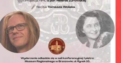 „Żołnierze Armii Krajowej” – konferencja w brzozowskim muzeum