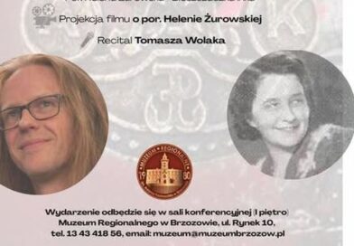 „Żołnierze Armii Krajowej” – konferencja w brzozowskim muzeum