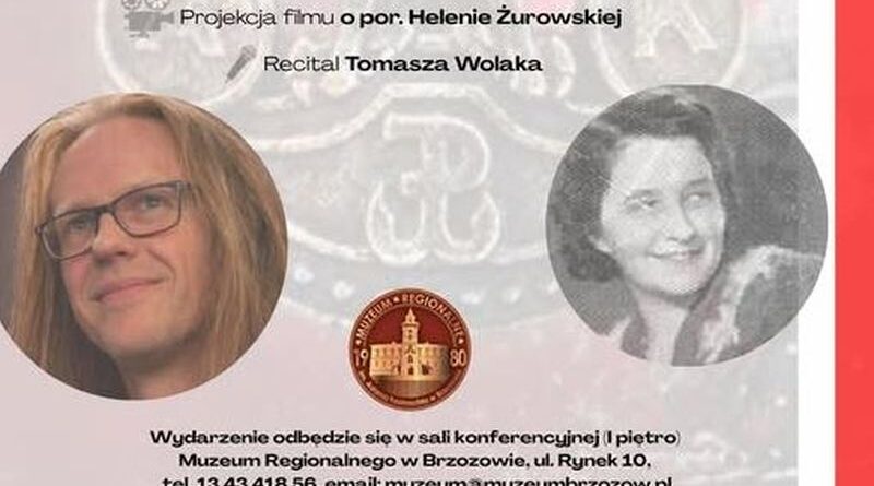 „Żołnierze Armii Krajowej” – konferencja w brzozowskim muzeum
