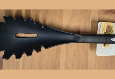 Ostrzeżenie publiczne: niebezpieczna migracja substancji chemicznych z przyboru kuchennego