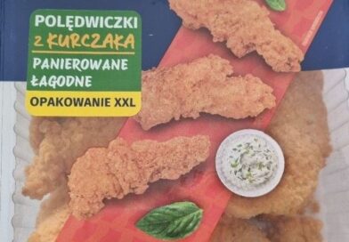 Groźna bakteria w produkcie drobiowym. GIS ostrzega konsumentów