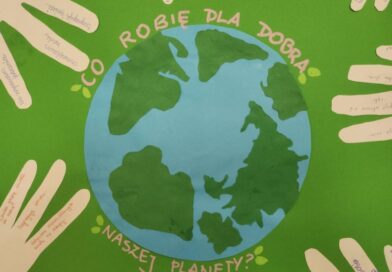 Podsumowanie projektu Erasmus+ „Be part of the nature”