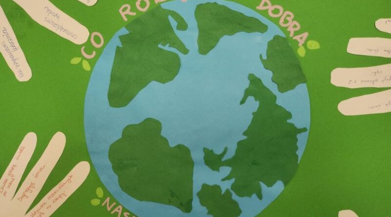 Podsumowanie projektu Erasmus+ „Be part of the nature”