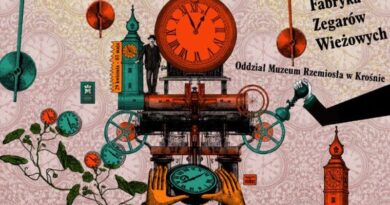 Wkrótce otwarcie Fabryki Zegarów Wieżowych – nowego Oddziału Muzeum Rzemiosła w Krośnie