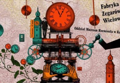 Wkrótce otwarcie Fabryki Zegarów Wieżowych – nowego Oddziału Muzeum Rzemiosła w Krośnie