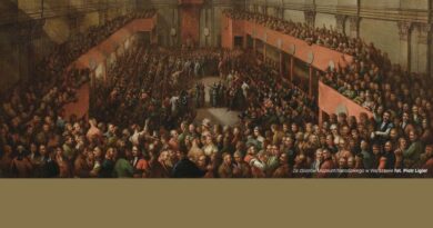 Pierwsza w Europie, druga na świecie – 235 lat Konstytucji 3 Maja