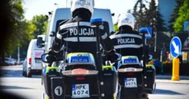 Majówka na Podkarpaciu: 15 wypadków, ofiara śmiertelna i dziesiątki pijanych kierowców zatrzymanych przez policję