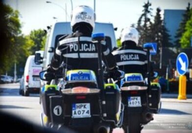 Majówka na Podkarpaciu: 15 wypadków, ofiara śmiertelna i dziesiątki pijanych kierowców zatrzymanych przez policję