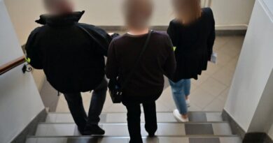 Wiceprezeski stowarzyszenia z Krosna podejrzane o korupcję menadżerską