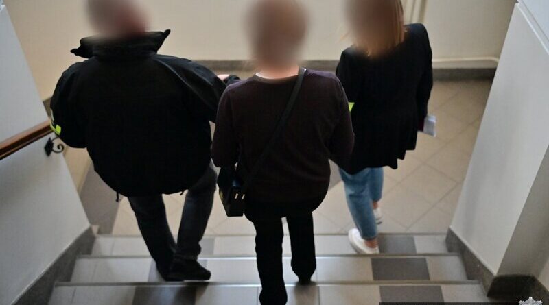Wiceprezeski stowarzyszenia z Krosna podejrzane o korupcję menadżerską