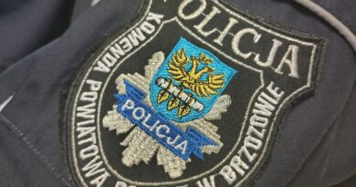 Dzielnicowy po służbie zatrzymał poszukiwanego 35-latka