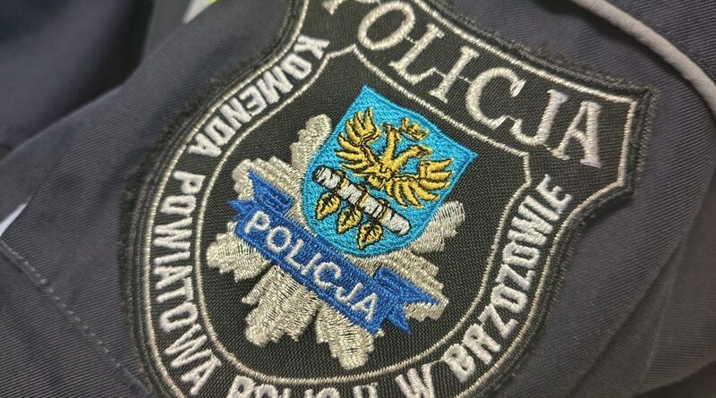 Dzielnicowy po służbie zatrzymał poszukiwanego 35-latka