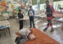 Uczniowie z Nozdrzca najlepsi w Powiatowym Turnieju BRD