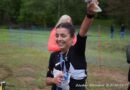 Mł. asp. Dominika Szkafarak na podium Biegu Lotników. W deszczu i mgle wywalczyła 3. miejsce OPEN Mł. asp. Dominika Szkafarak na podium Biegu Lotników. W deszczu i mgle wywalczyła 3. miejsce OPEN
