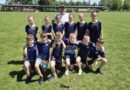 Blizne najlepsze w powiecie! Ponad 130 młodych sportowców rywalizowało w trójboju lekkoatletycznym w Brzozowie
