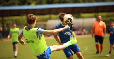 „Piłkarska Kadra Czeka 2026”: Brzozovia najlepsza w powiecie