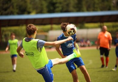 „Piłkarska Kadra Czeka 2026”: Brzozovia najlepsza w powiecie