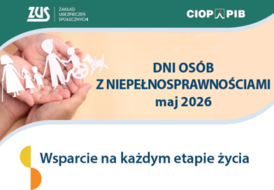 Dni Osób z Niepełnosprawnościami w Krośnie i Brzozowie – sprawdź program