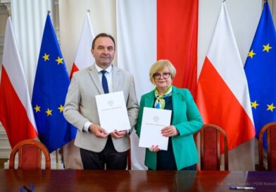 Gmina Nozdrzec pozyskała ponad 100 tys. zł na przygotowanie dokumentacji dla magazynu obrony cywilnej