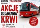 Akcja krwiodawstwa w Brzozowie. Każdy może uratować życie