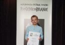 Opole zdobyte! Antoni Łukasiewicz na podium ogólnopolskiego festiwalu