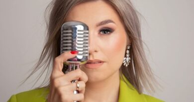 Aleksandra Prajsnar z Brzozowa w finale Carpathia Festival 2026
