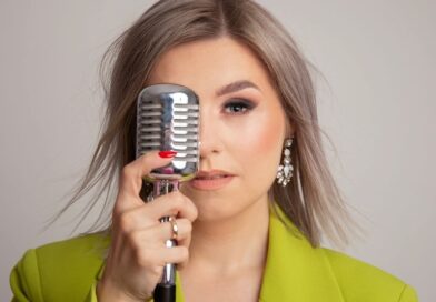 Aleksandra Prajsnar z Brzozowa w finale Carpathia Festival 2026