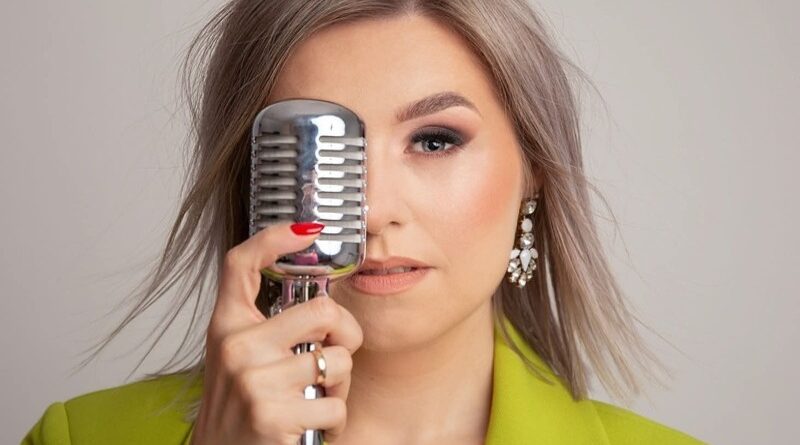 Aleksandra Prajsnar z Brzozowa w finale Carpathia Festival 2026