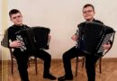 Akordeonowy sukces uczniów z Dydni. I miejsce w ogólnopolskim konkursie